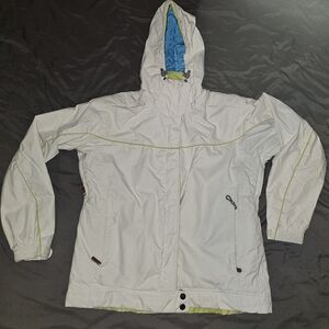COLUMBIA WOMENS COAT & SNOWPANTS